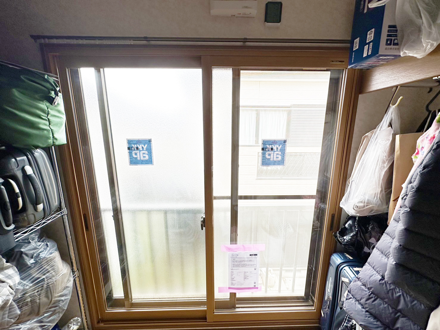 10窓目施工後の画像