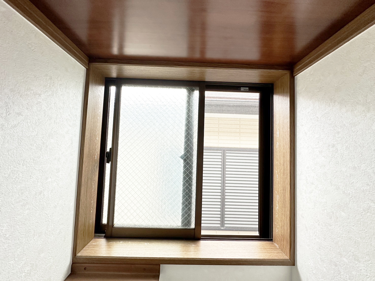 13窓目施工前の画像