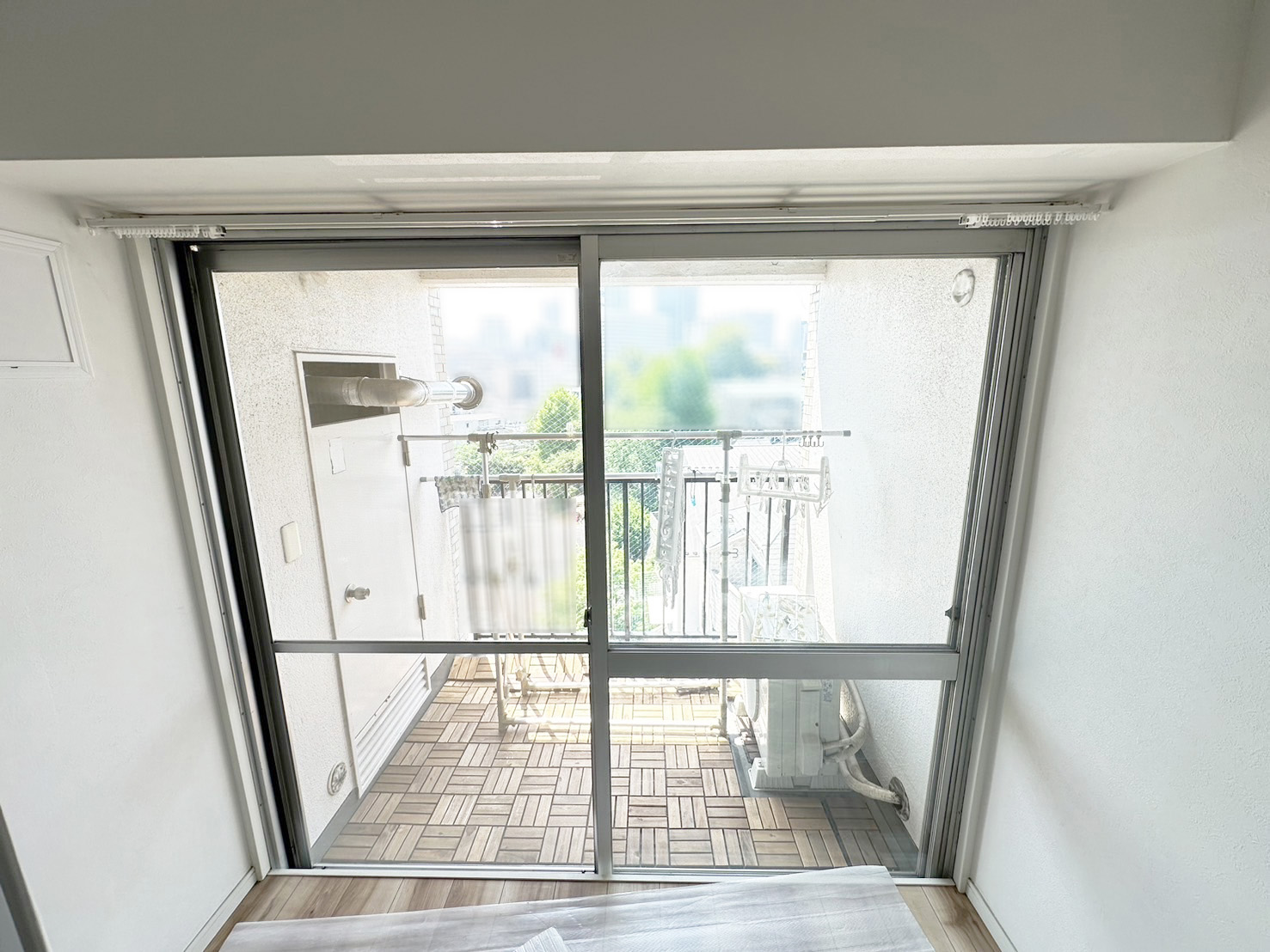 2窓目施工前の画像