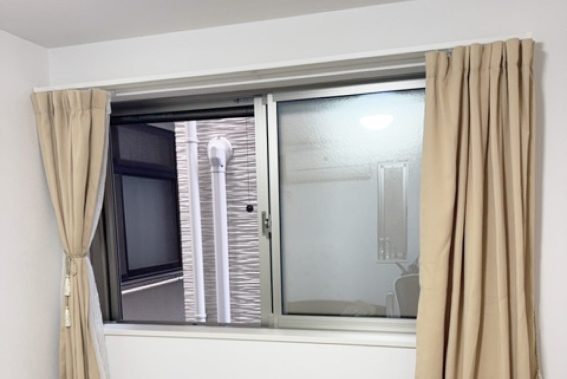 2窓目施工前の画像