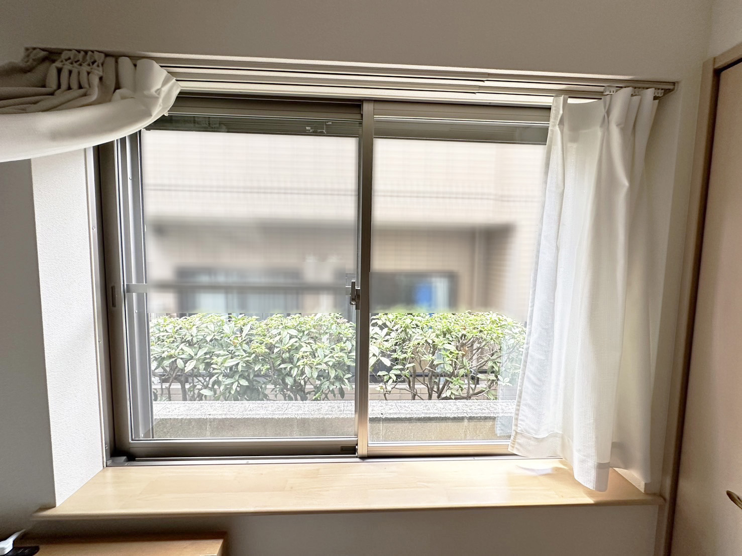4窓目施工前の画像