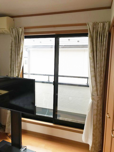1窓目施工前の画像