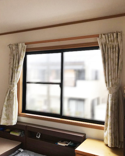 2窓目施工前の画像