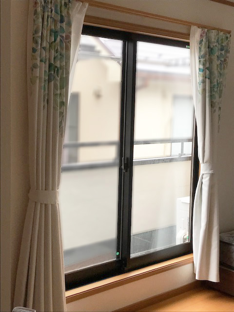 3窓目施工前の画像