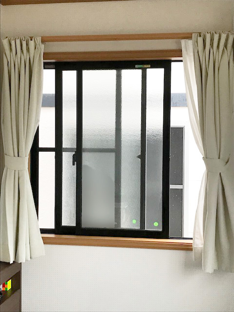 4窓目施工後の画像