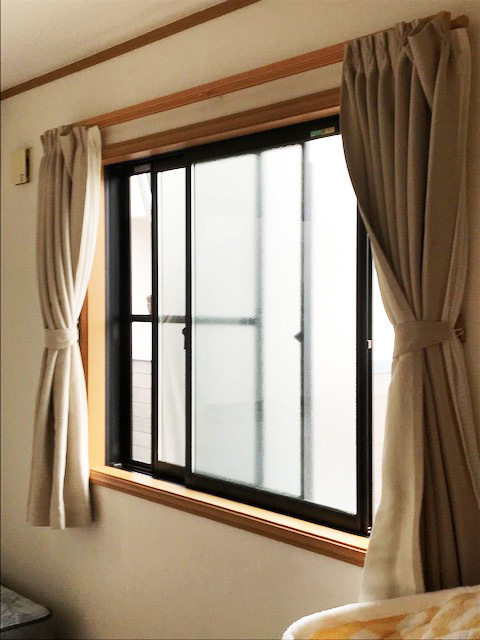 5窓目施工前の画像