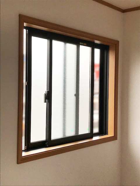 6窓目施工前の画像