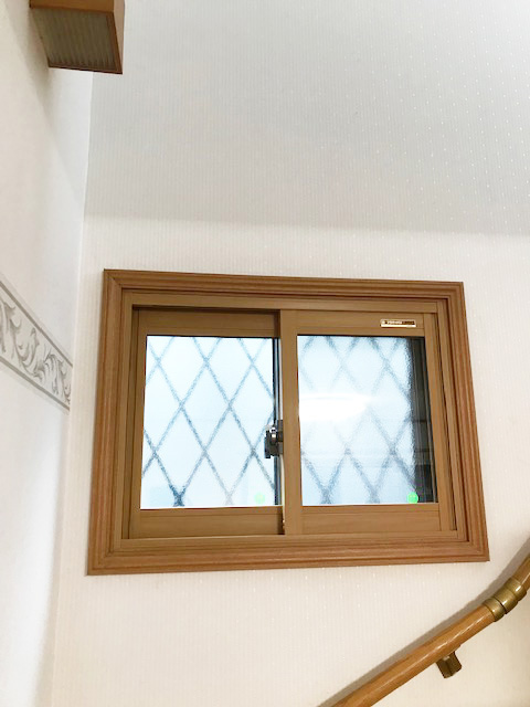 7窓目施工後の画像