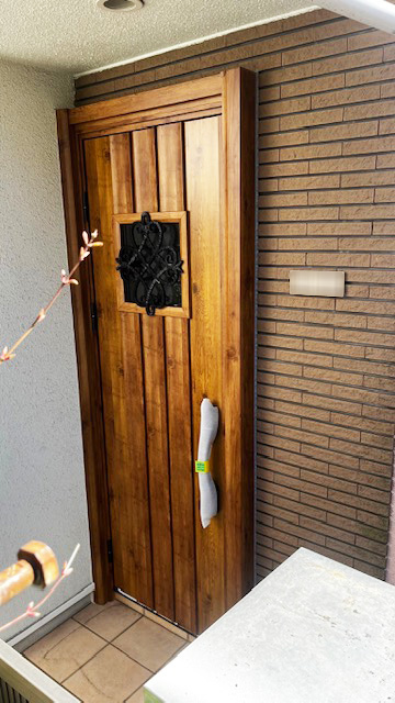 5窓目施工後の画像